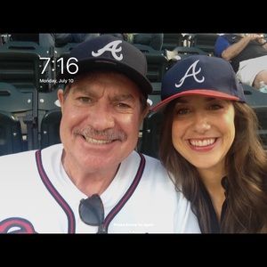 Meet your Posher, Thomas